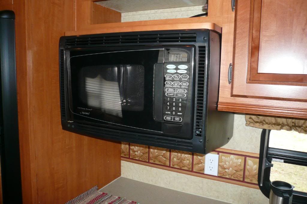 Open Roads Forum How to Exterior Convention Oven Venting Jayco Designer